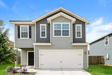 26051 ALLAN POE DR MAGNOLIA, TX 77355